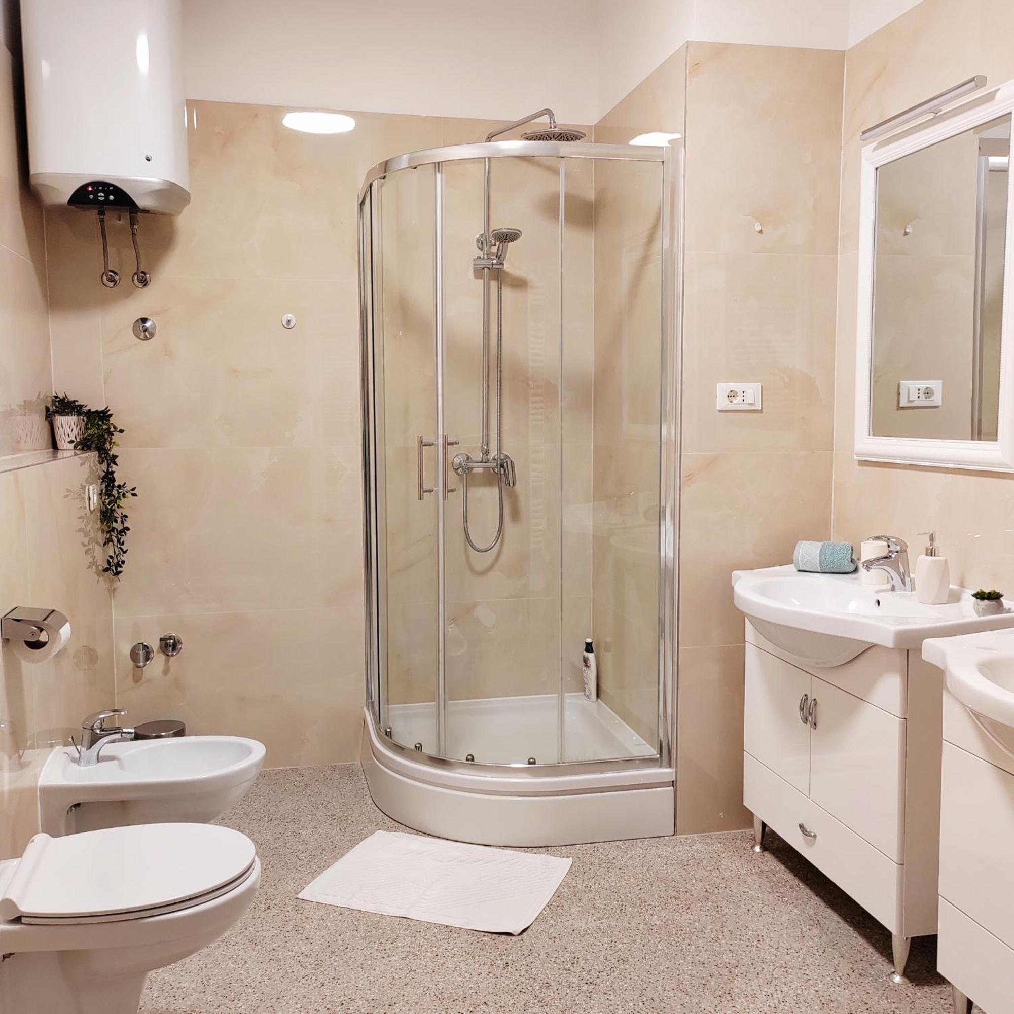 Apartmán Luxury Stone Paradise Within The Walls Of The Diocletian Palace - Old Town Split
