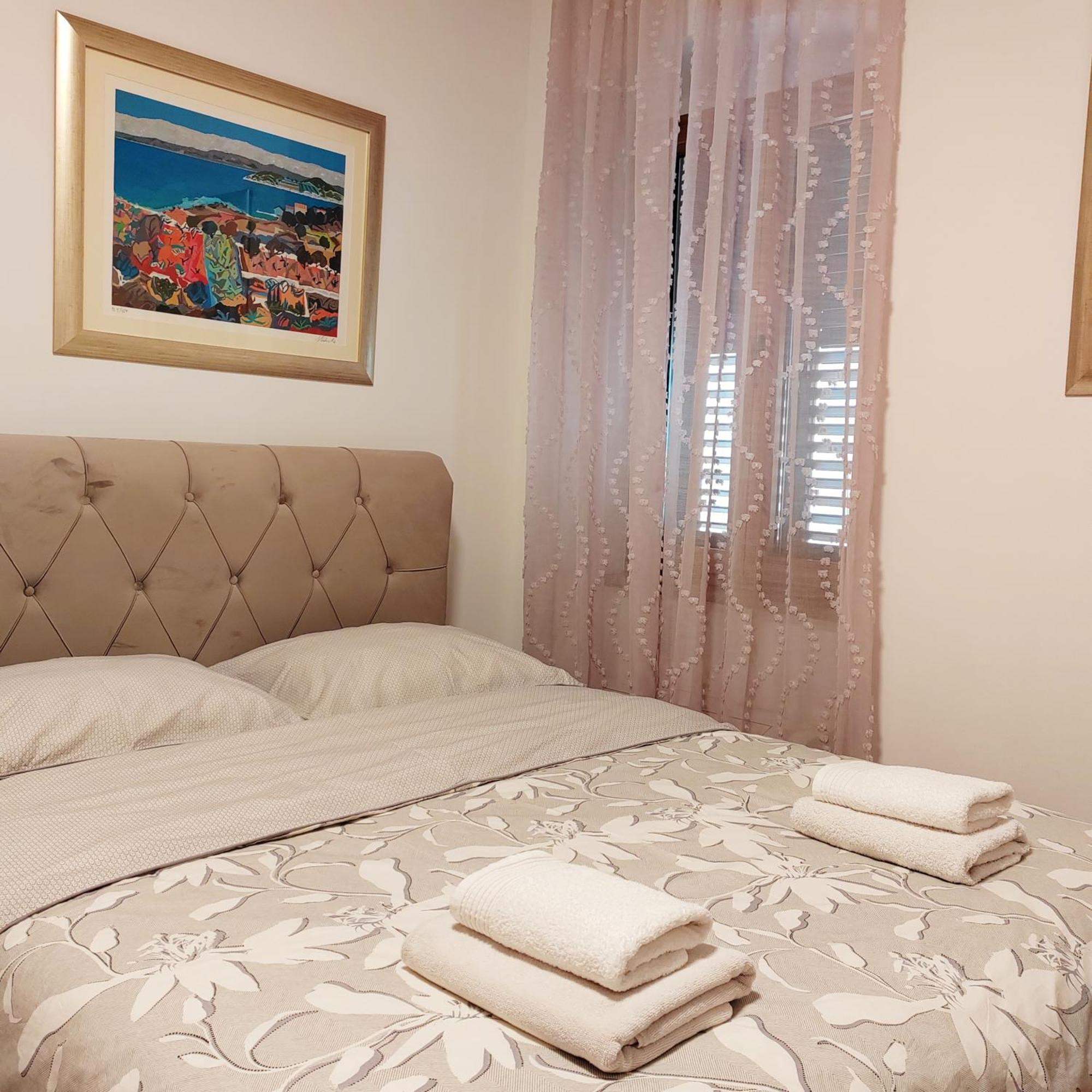 Luxury Stone Paradise Within The Walls Of The Diocletian Palace - Old Town Apartmán Split